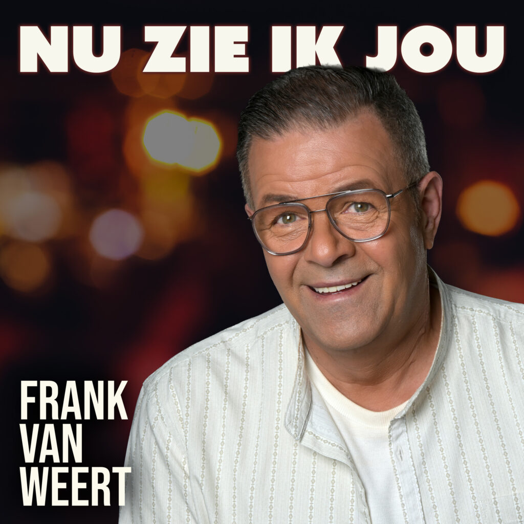 Frank van Weert – Nu Zie Ik Jou