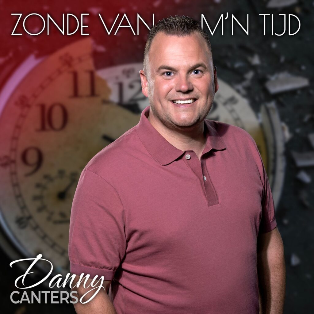 Danny Canters – Zonde Van M’n Tijd