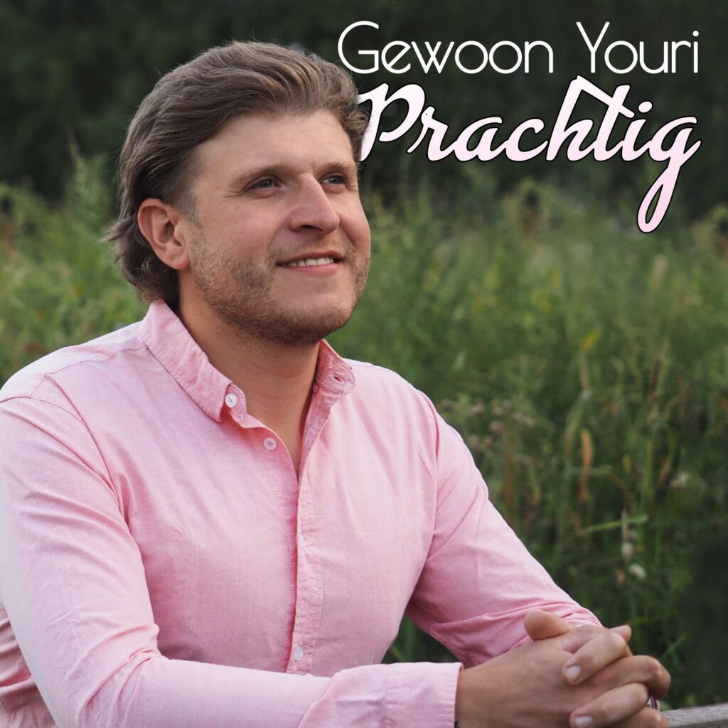 Gewoon Youri – Prachtig