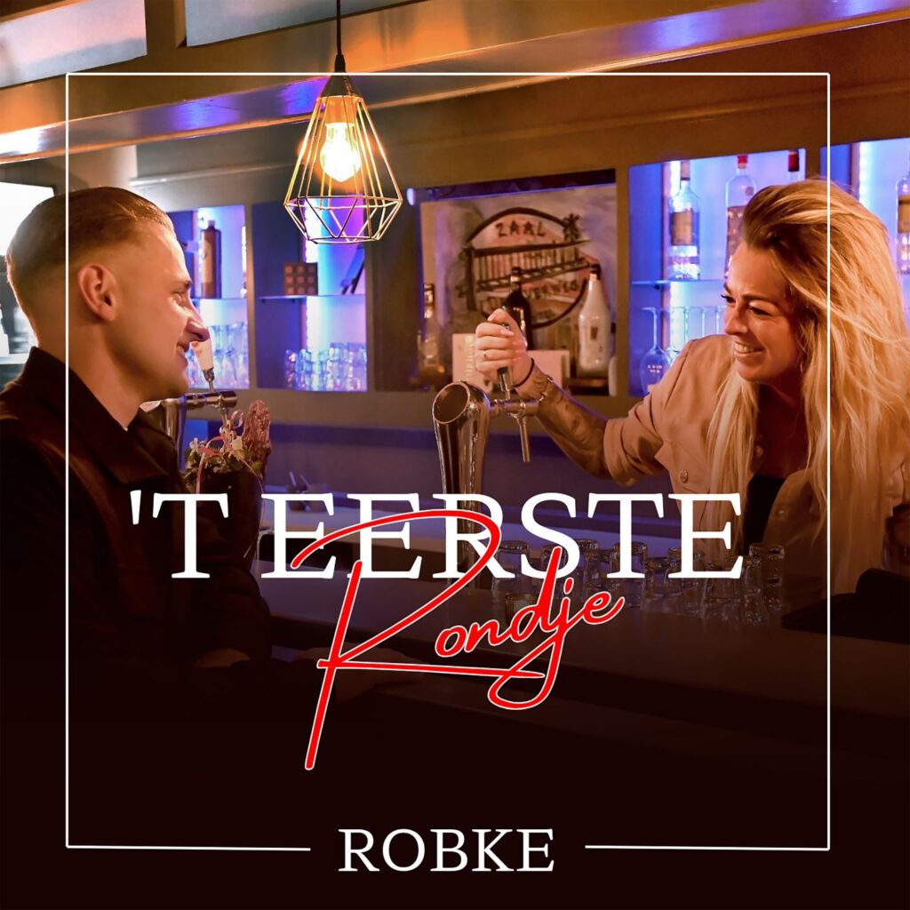 Robke – ‘T Eerste Rondje