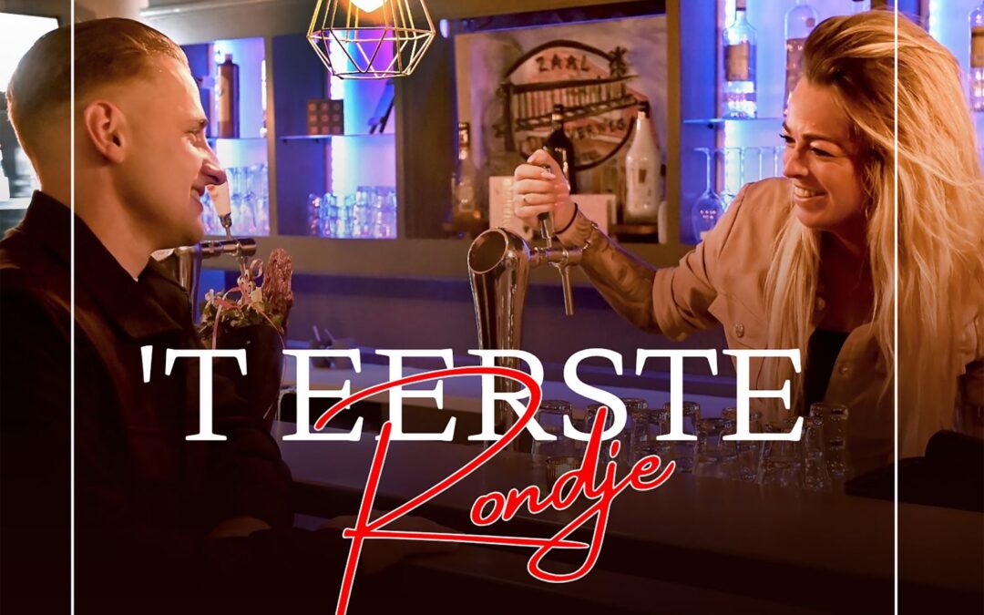 Robke – ‘T Eerste Rondje