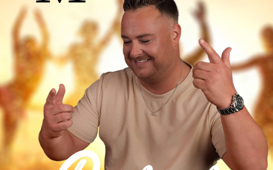 Kevin Madero – Dansen