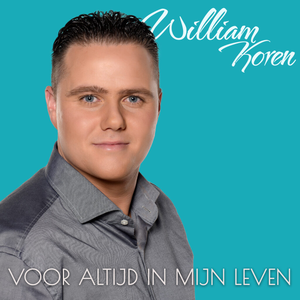 William Koren – Voor Altijd In Mijn Leven