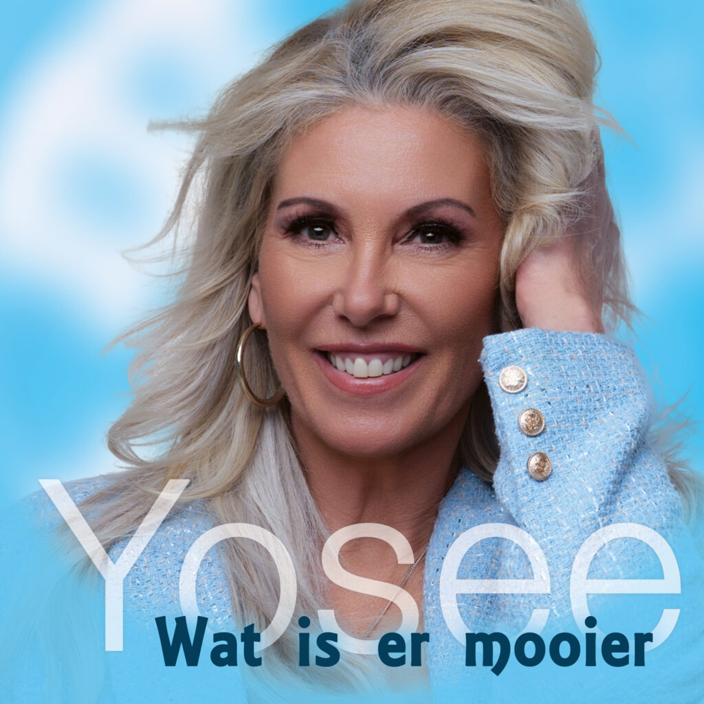 Yosee – Wat Is Er Mooier