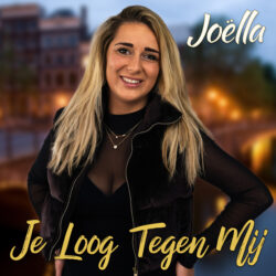 Joëlla - Je Loog Tegen Mij