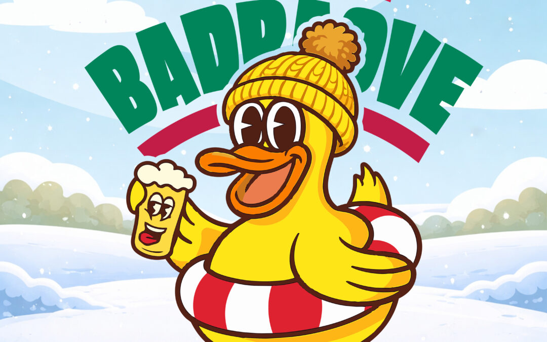 C.V. de Badraove ft. FeestDJ Bart & DJ Mell – Gevaarlijk Goed Gemutst (G.G.G.)