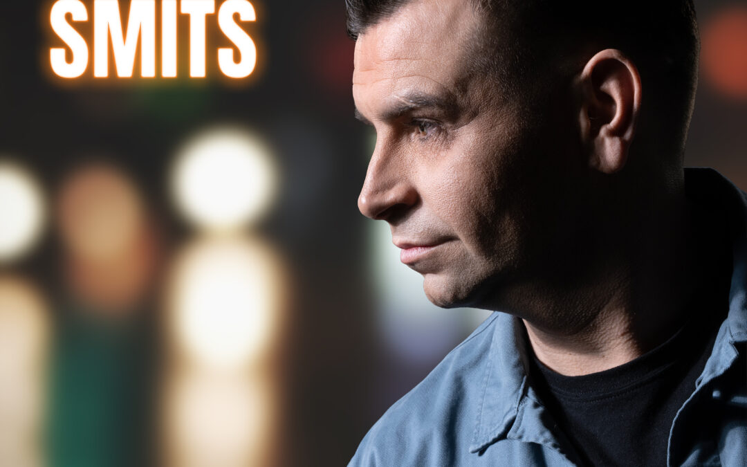Dennis Smits – Ik Ben Nu Eenmaal Zo 2.0