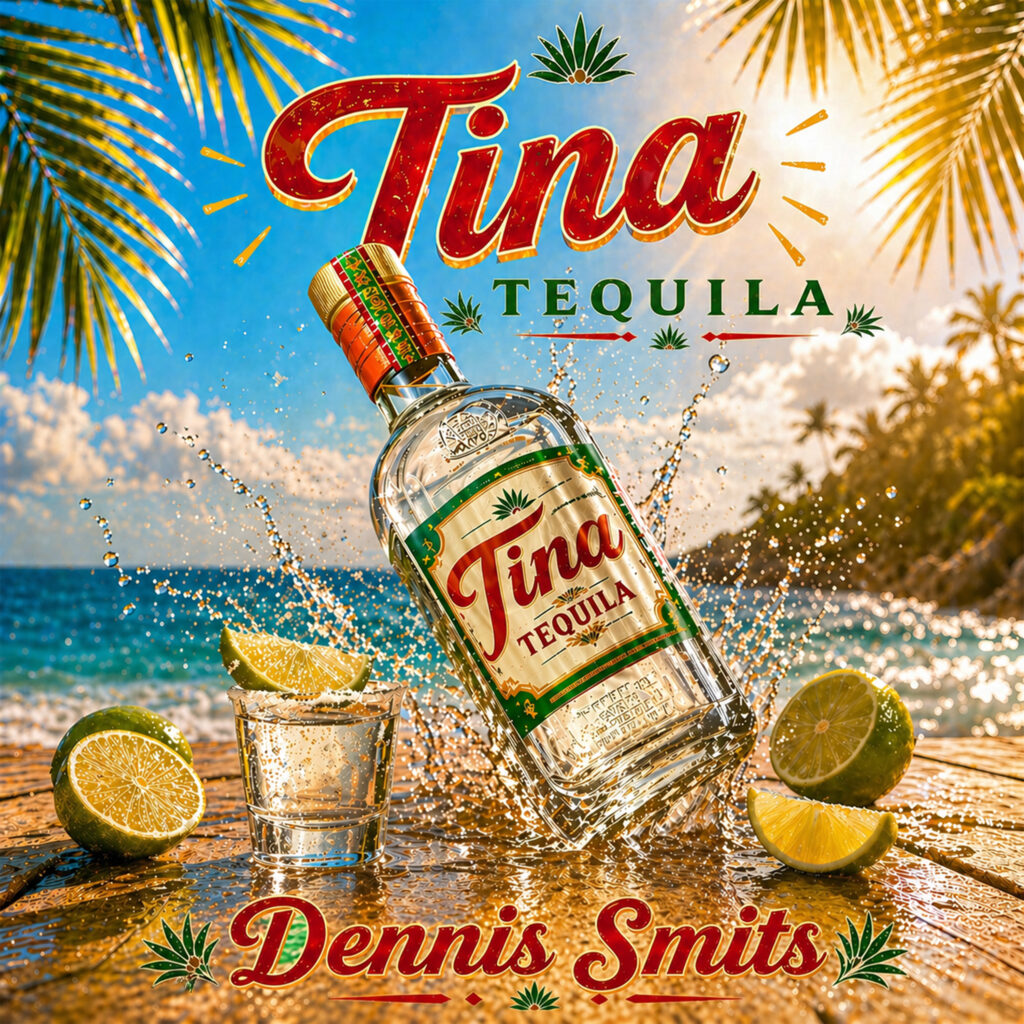 Dennis Smits – Tina Tequila