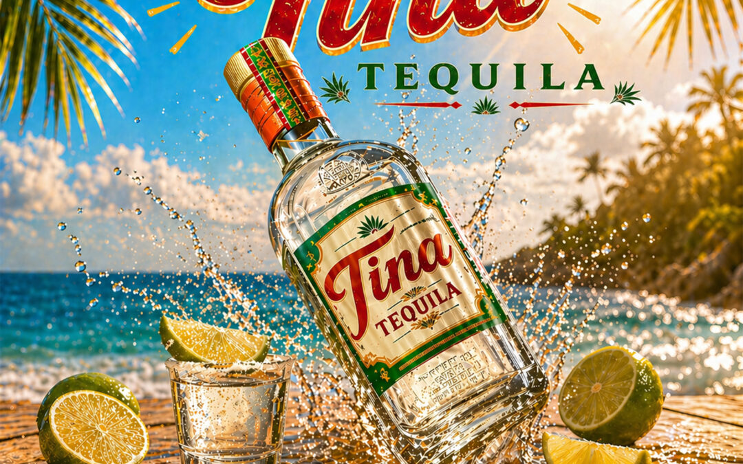 Dennis Smits – Tina Tequila