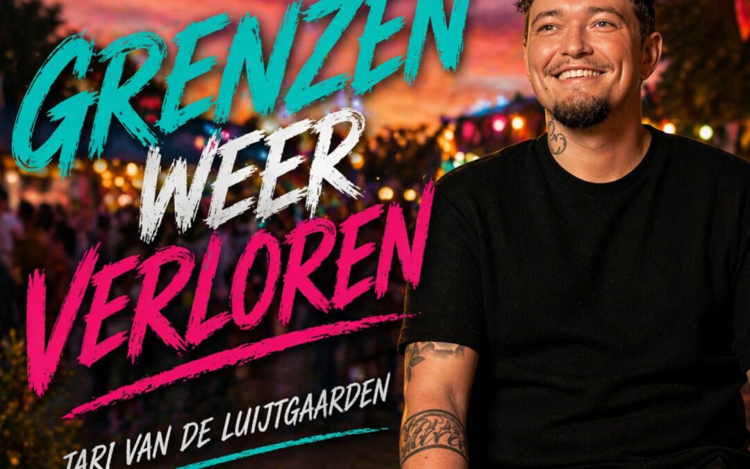 Jari van de Luijtgaarden – Grenzen Weer Verloren