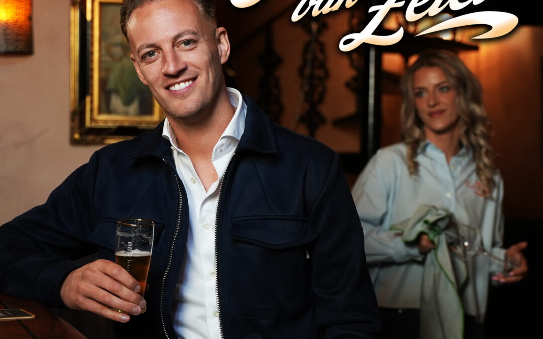 Jimmy van Zetel – Hela Hela Ho