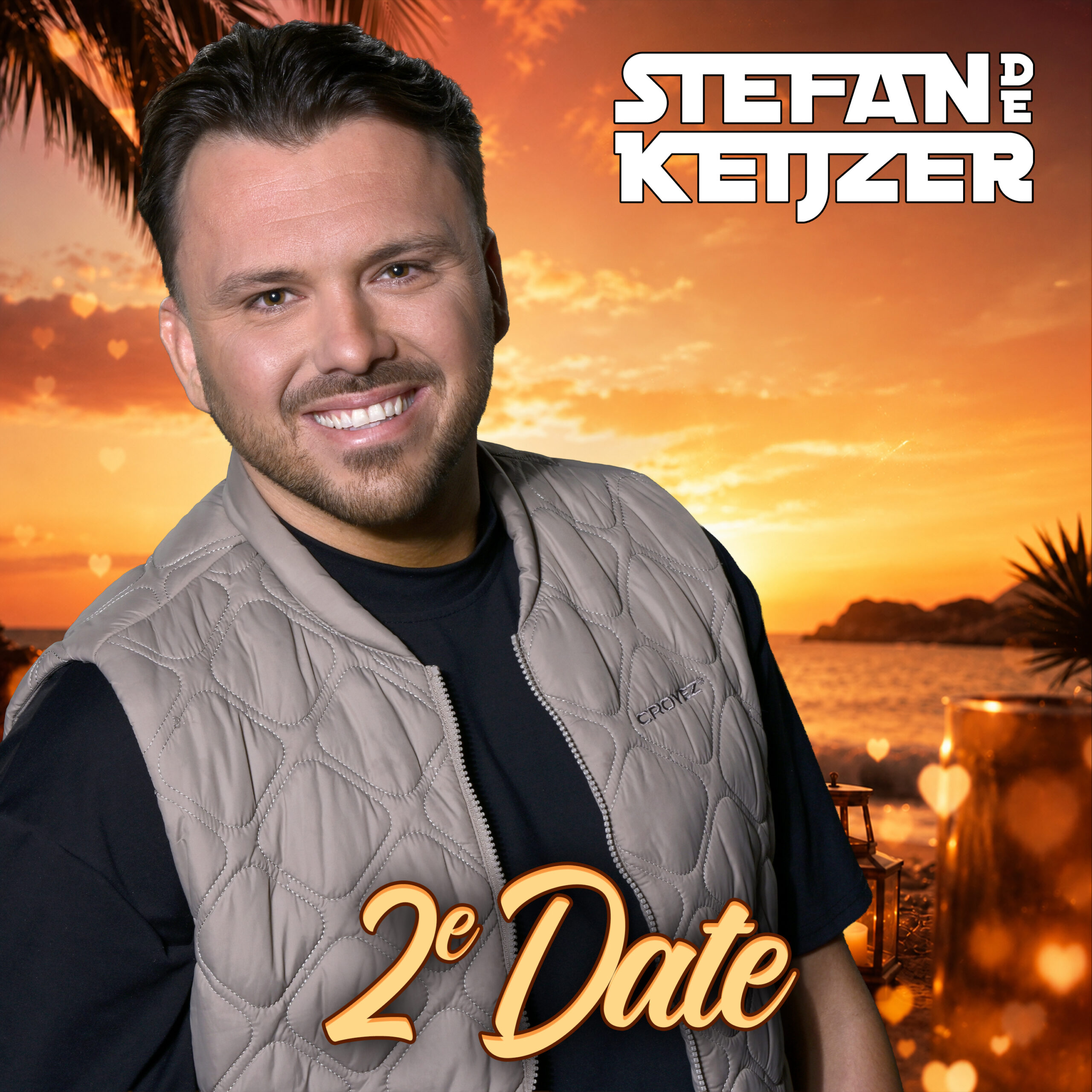 Stefan de Keijzer – 2e Date Stefan de Keijzer - 2e Date